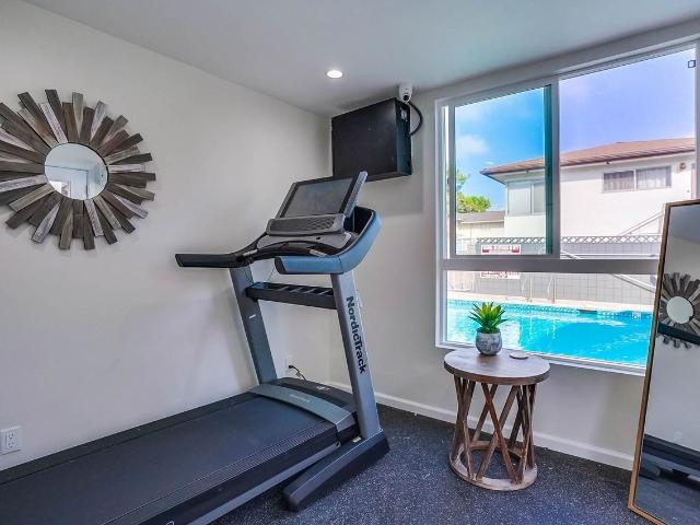 Apartment for rent in Inglewood