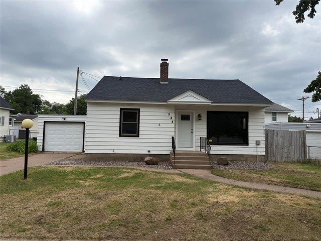 House for sale in Wisconsin