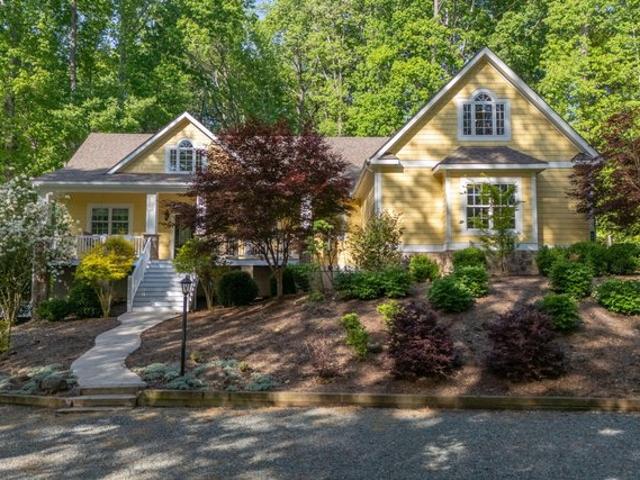 House for sale in Chatham, North Carolina