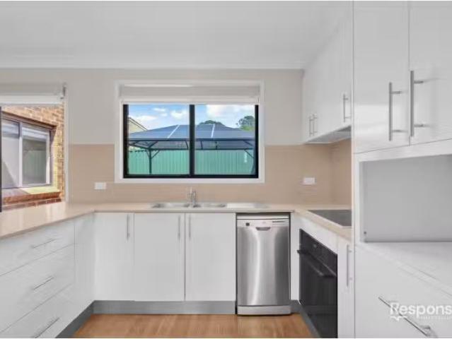 Apartment for rent in Wentworthville