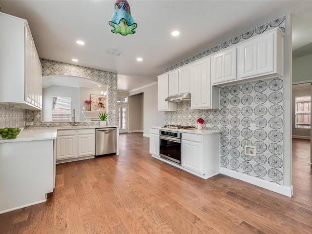 House for sale in Coppell, Texas