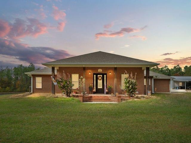 House for sale in Deridder, Louisiana
