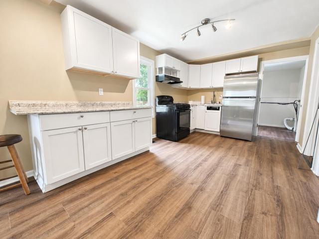 House for sale in La Porte, Indiana