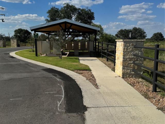 Land for sale in Rock Island, Texas