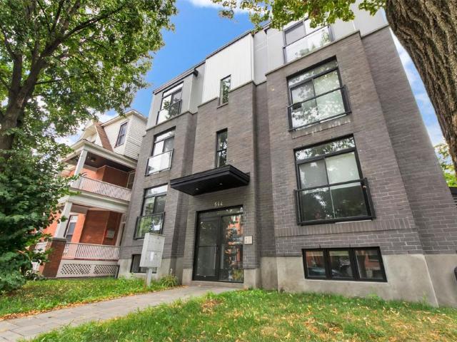 Apartment for rent in Mulhurst Bay, Ontario