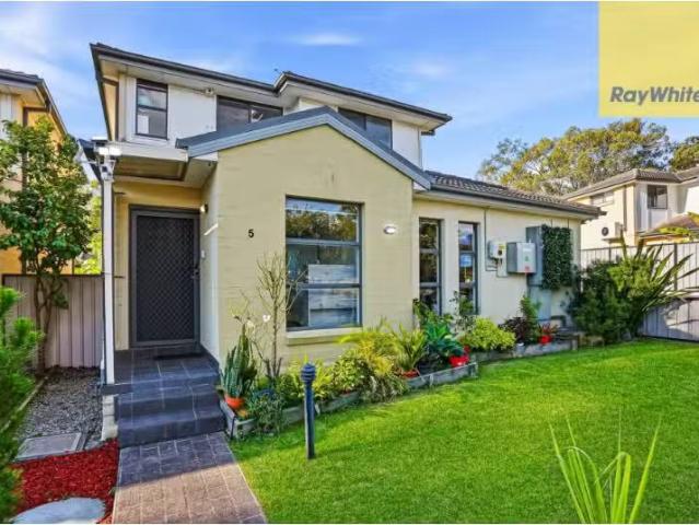 Condo for rent in Sydney, New South Wales