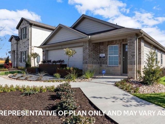 House for sale in Hays, Texas