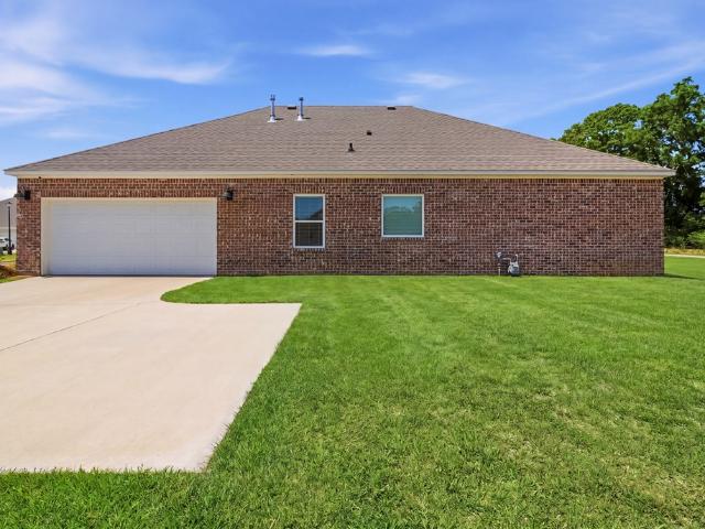 House for sale in Rehobeth, Alabama