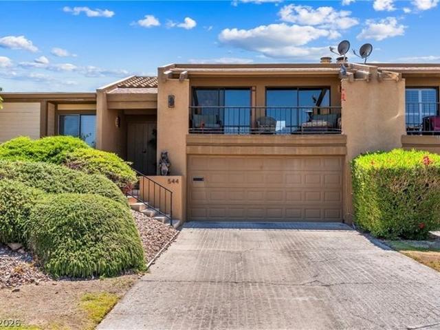 Townhouse for sale in Boulder City, Nevada