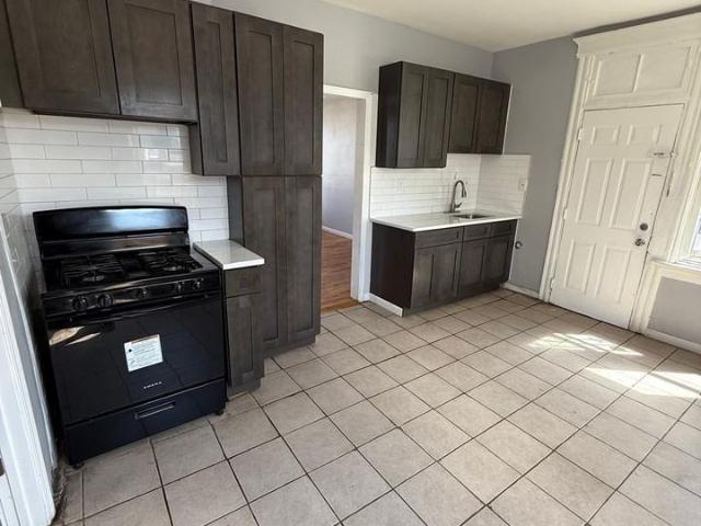 Apartment for rent in Irvington, New Jersey