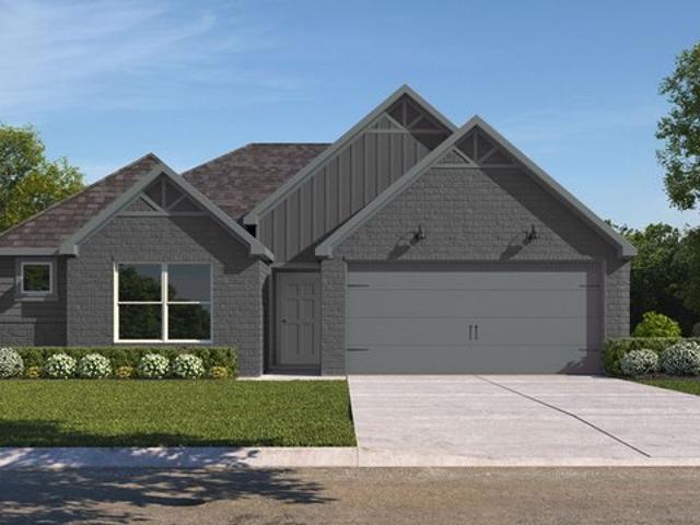 House for sale in Williamson, Texas