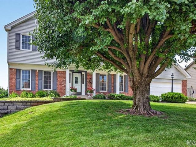 House for sale in Saint Charles, Missouri