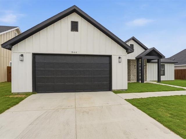 House for sale in Godley, Johnson County