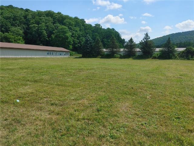 Land for sale in Beaver Dams, New York