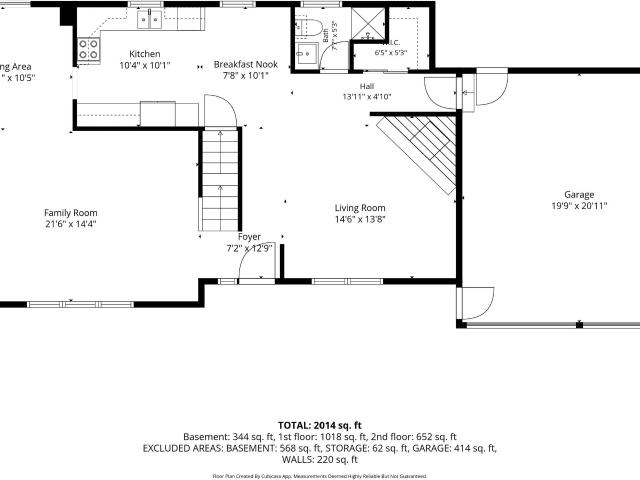 House for sale in Allouez, Wisconsin