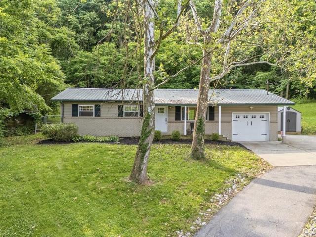 House for sale in West Virginia