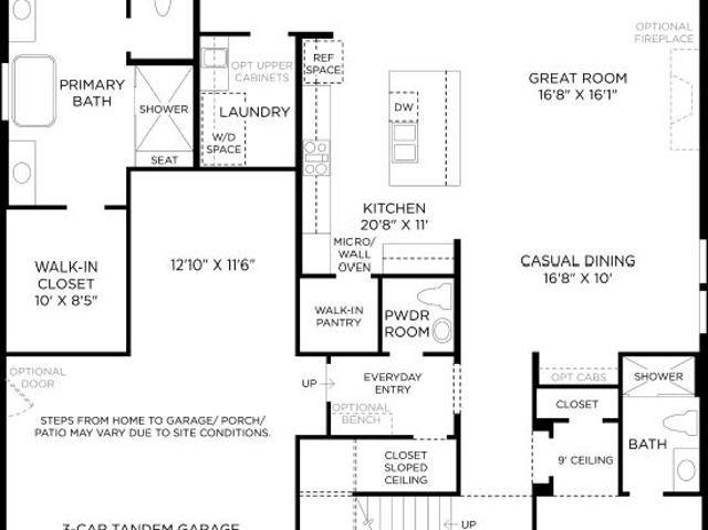 House for sale in Dripping Springs