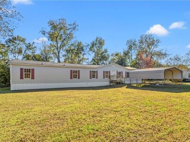 House for sale in Natchitoches, Louisiana