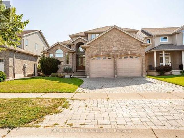 House for sale in Woodstock, Ontario