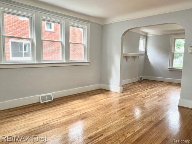 House for sale in Ferndale, Michigan
