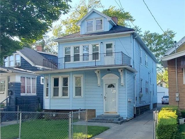 House for sale in Buffalo, New York