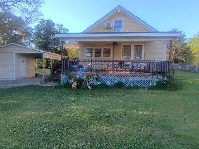 Property for sale in Crosby, Mississippi