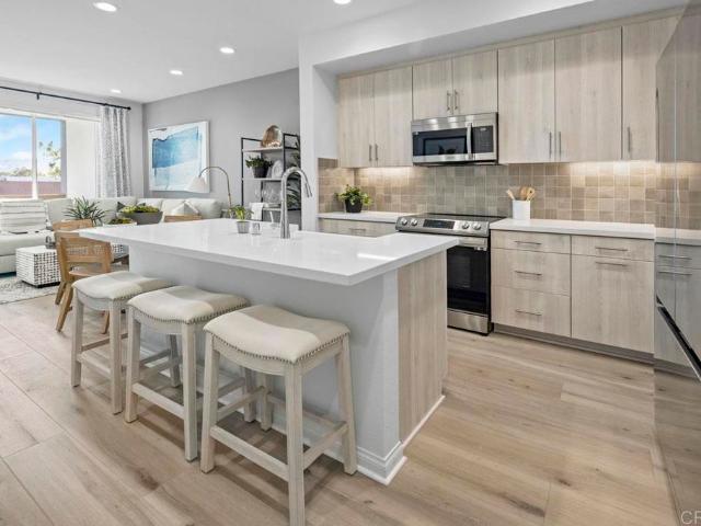 Townhouse for sale in El Cajon, California