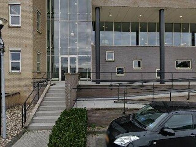 Bedrijfspand te huur in Barneveld, Gelderland