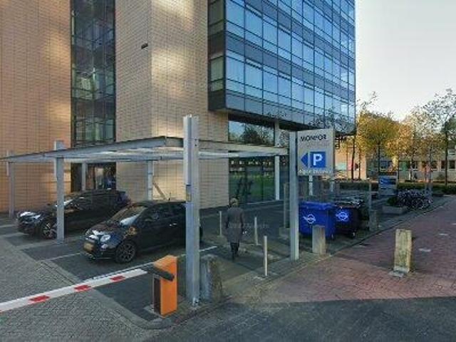 Bedrijfspand te huur in Stationskwartier, Rijswijk