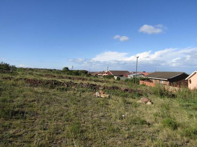Land for sale in Cape St Francis, Eastern Cape