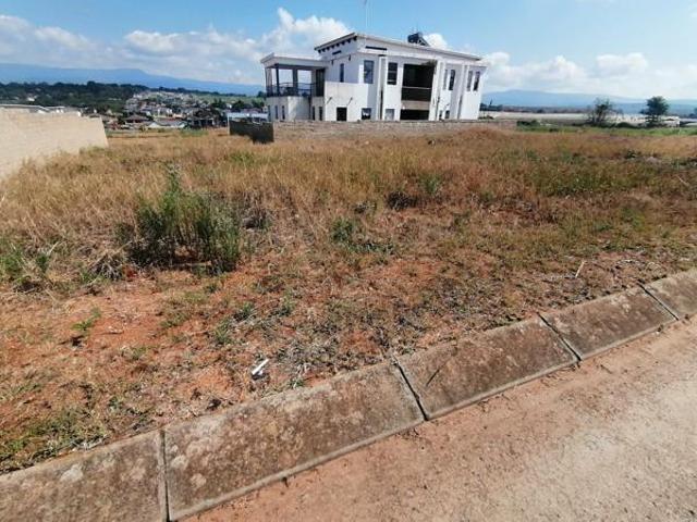 Land for sale in Mopani, Limpopo