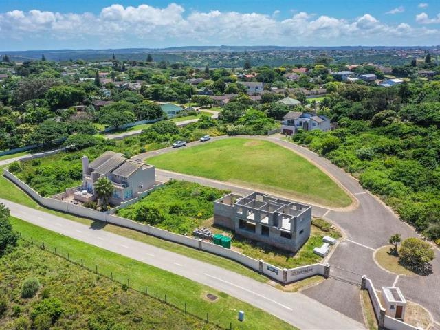 Land for sale in Bushmans River Mouth, Eastern Cape