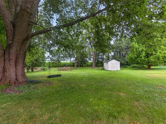 House for sale in Michigan