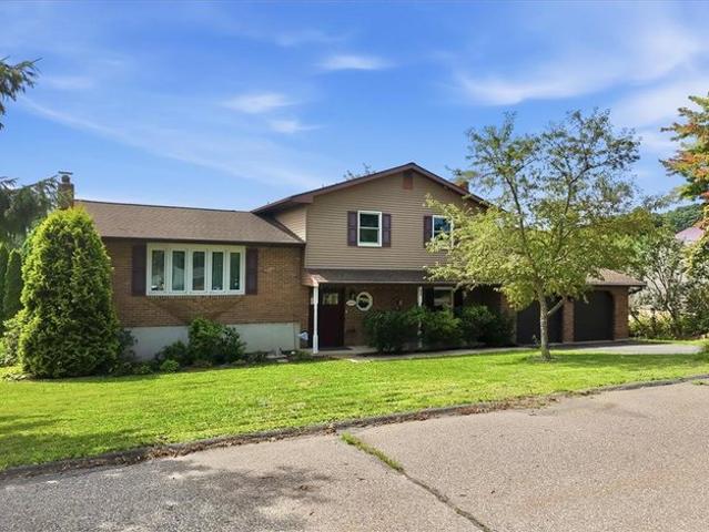 House for sale in Pottsville, Pennsylvania