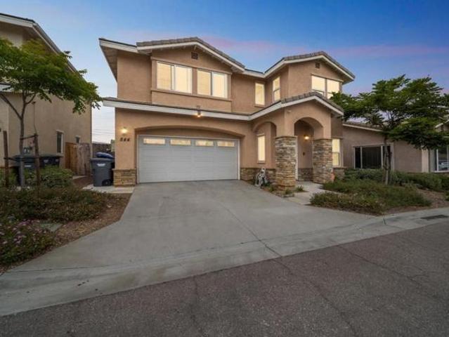 House for sale in El Cajon, California