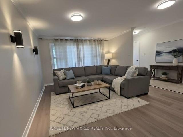 House for rent in Whitby, Golden Horseshoe