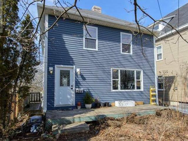 House for sale in City Of Saint John, New Brunswick