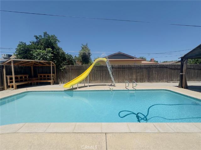 House for sale in Lemoore, California