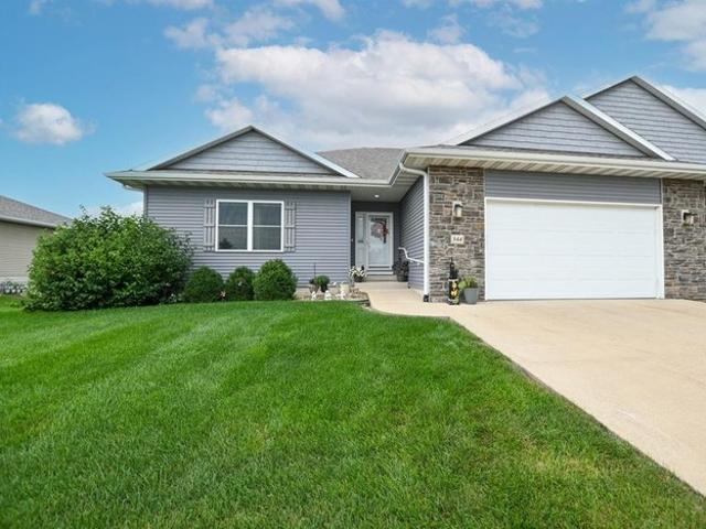 Condo for sale in Meadow Oak Condos, Fairfax