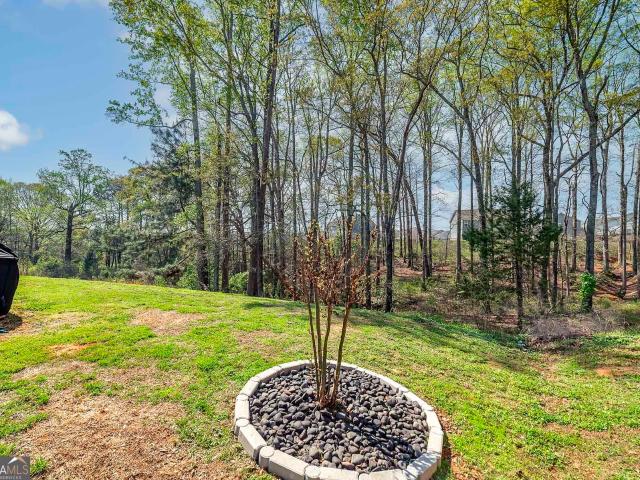 House for sale in Jenkinsburg, Georgia