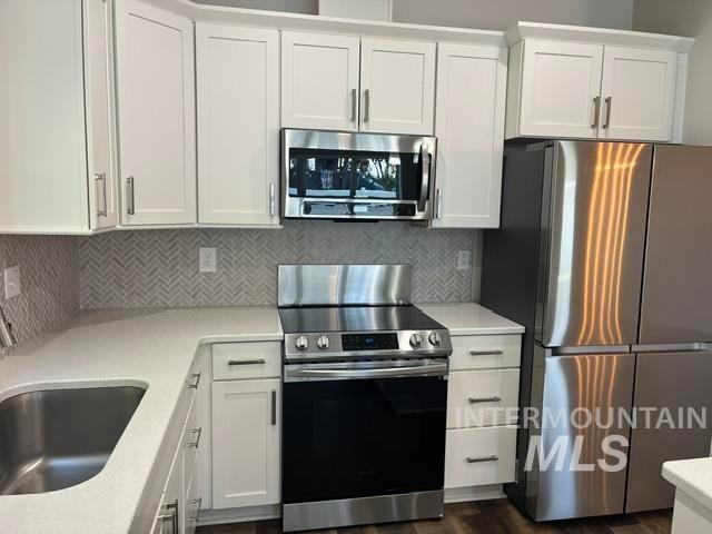 Townhouse for sale in Payette, Idaho
