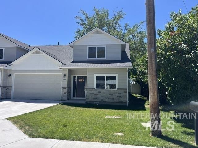Townhouse for sale in Payette, Idaho