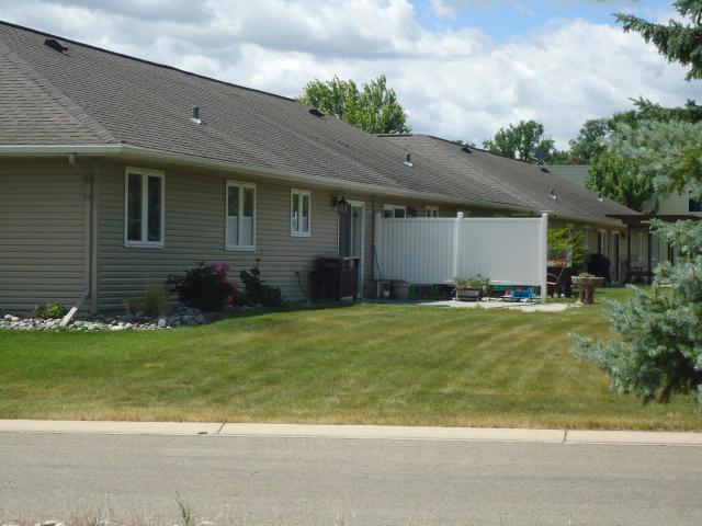 House for sale in Moorhead, Minnesota