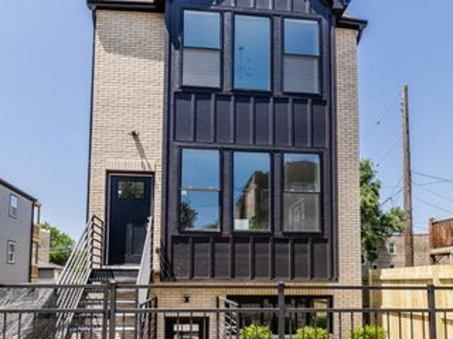 House for sale in Chicago Park, Illinois