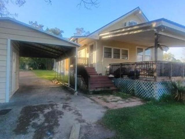 House for sale in Crosby, Mississippi