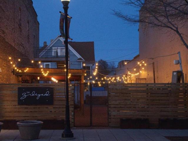 Commercial for sale in Oshkosh, Wisconsin