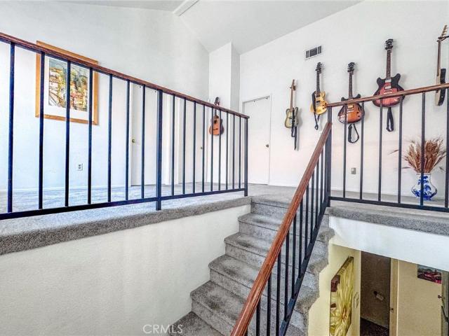 Townhouse for sale in La Puente, California