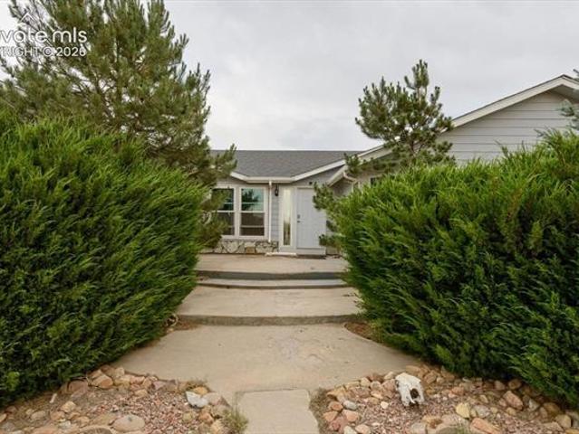 House for sale in Pueblo, Colorado