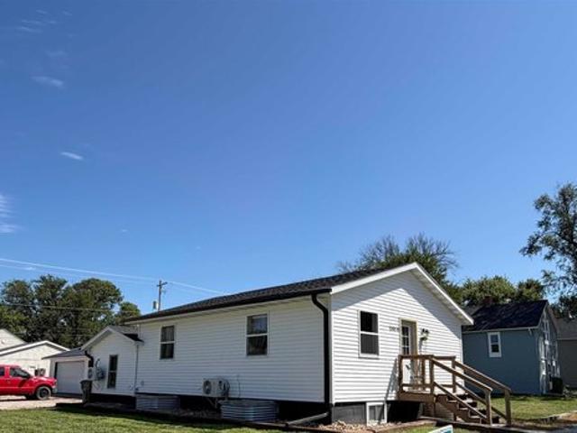 House for sale in Nebraska