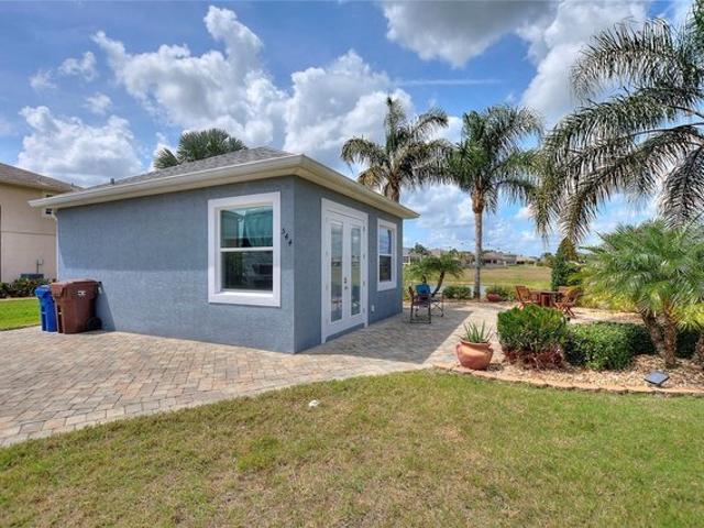 House for sale in Polk City, Florida